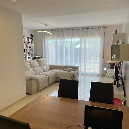 Emporda Country House Borrassá Dış mekan fotoğraf