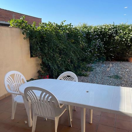 Emporda Country House Borrassá Dış mekan fotoğraf