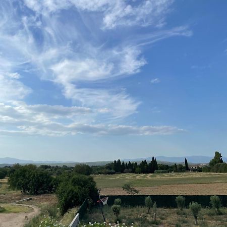 Emporda Country House Borrassá Dış mekan fotoğraf