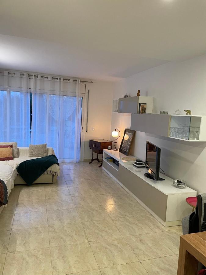 Emporda Country House Borrassá Dış mekan fotoğraf