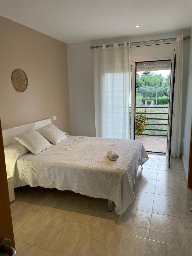 Emporda Country House Borrassá Dış mekan fotoğraf