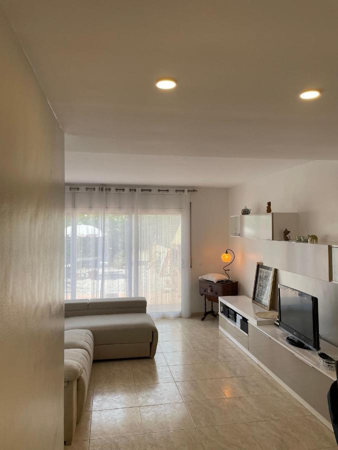 Emporda Country House Borrassá Dış mekan fotoğraf