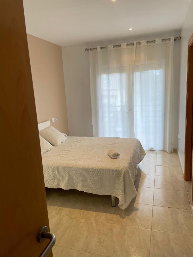 Emporda Country House Borrassá Dış mekan fotoğraf