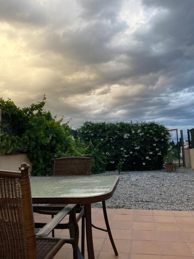Emporda Country House Borrassá Dış mekan fotoğraf