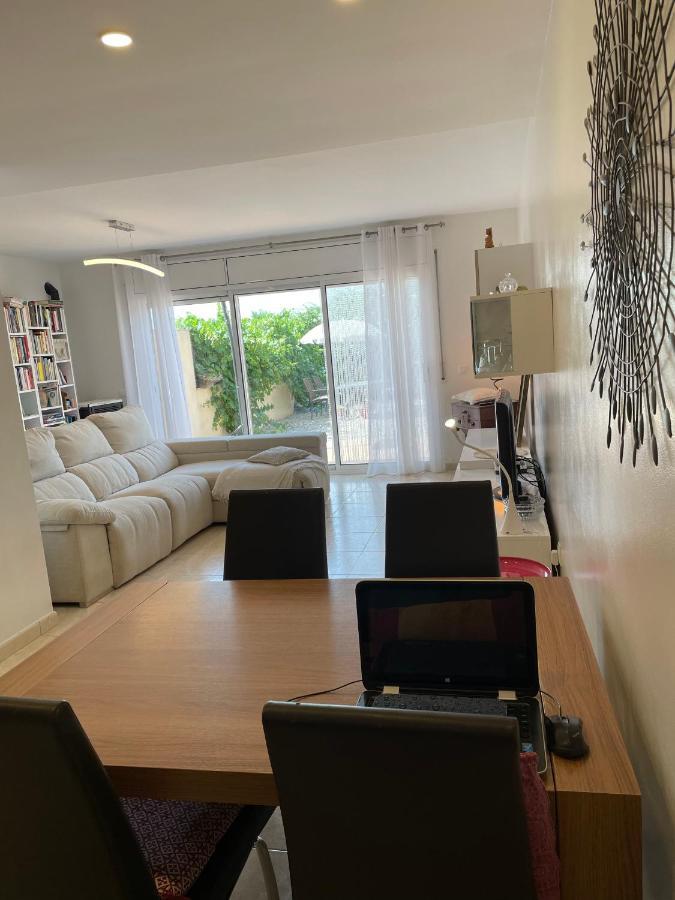 Emporda Country House Borrassá Dış mekan fotoğraf