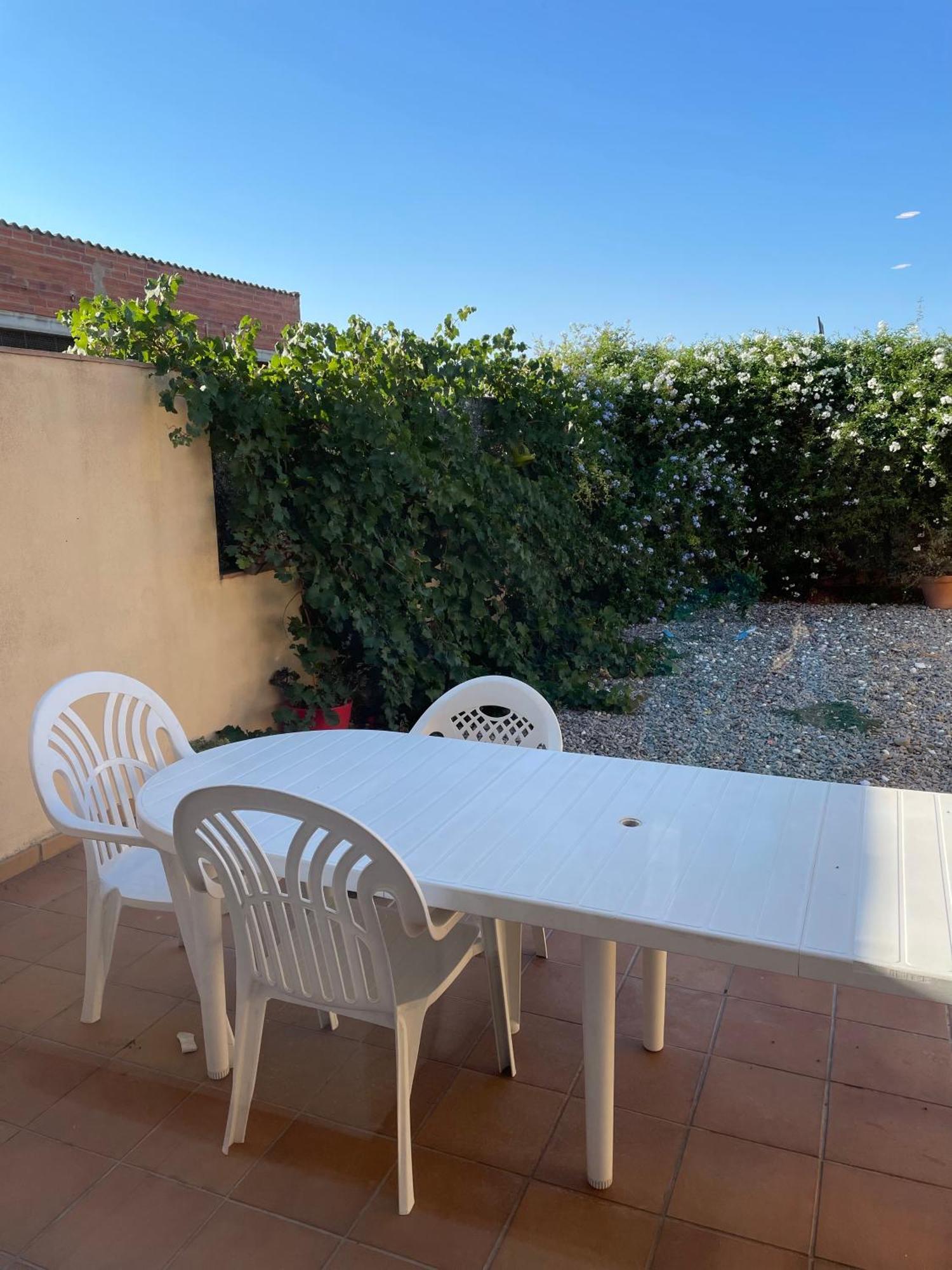 Emporda Country House Borrassá Dış mekan fotoğraf